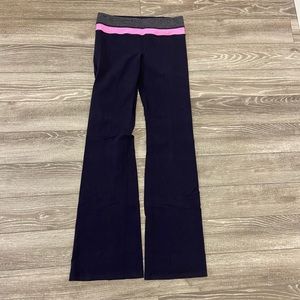 Lululemon Groove Pant Tall